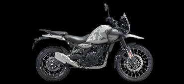 NEW HIMALAYAN