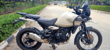 NEW HIMALAYAN