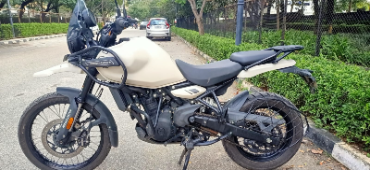 NEW HIMALAYAN