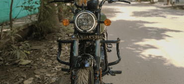 METEOR 350
