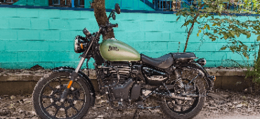 METEOR 350