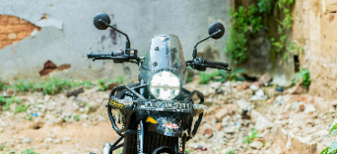 NEW HIMALAYAN