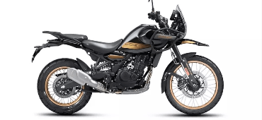 NEW HIMALAYAN