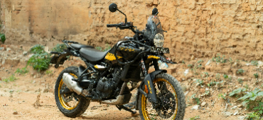NEW HIMALAYAN