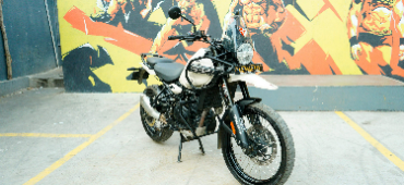 NEW HIMALAYAN