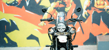 NEW HIMALAYAN