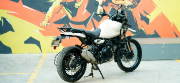 NEW HIMALAYAN