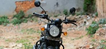 HUNTER 350