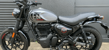 HUNTER 350