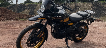NEW HIMALAYAN