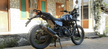 HIMALAYAN