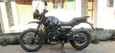 HIMALAYAN