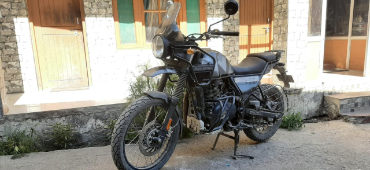 HIMALAYAN
