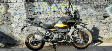 NEW HIMALAYAN