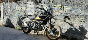 NEW HIMALAYAN