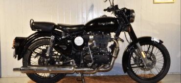 BULLET 350