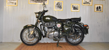 CLASSIC 500