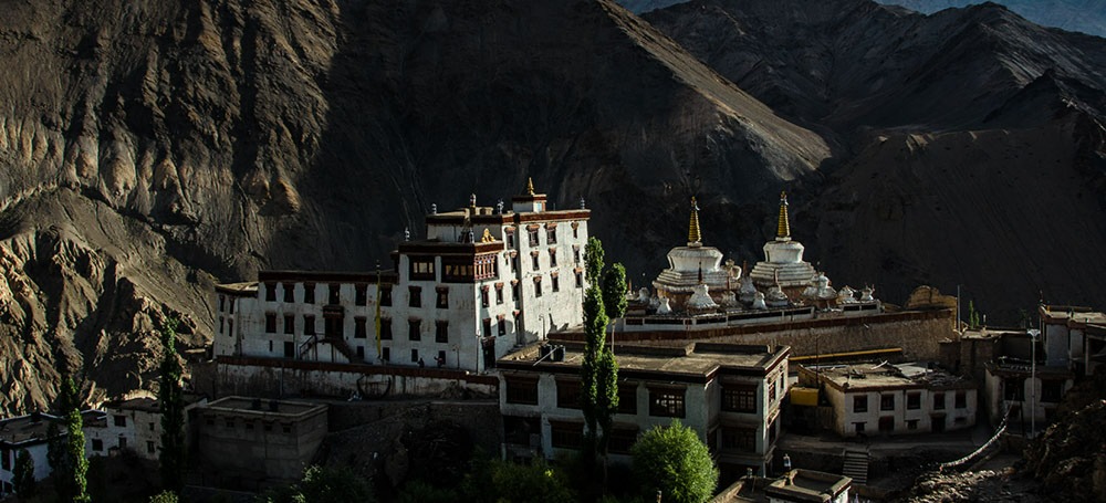 Himalayan Spirituality