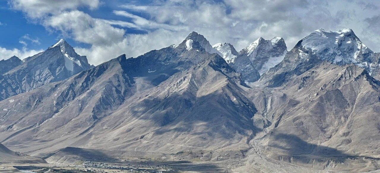 Zanskar