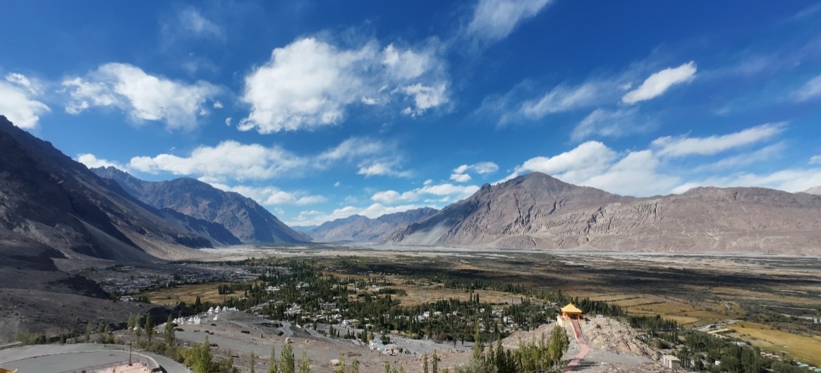 Zanskar