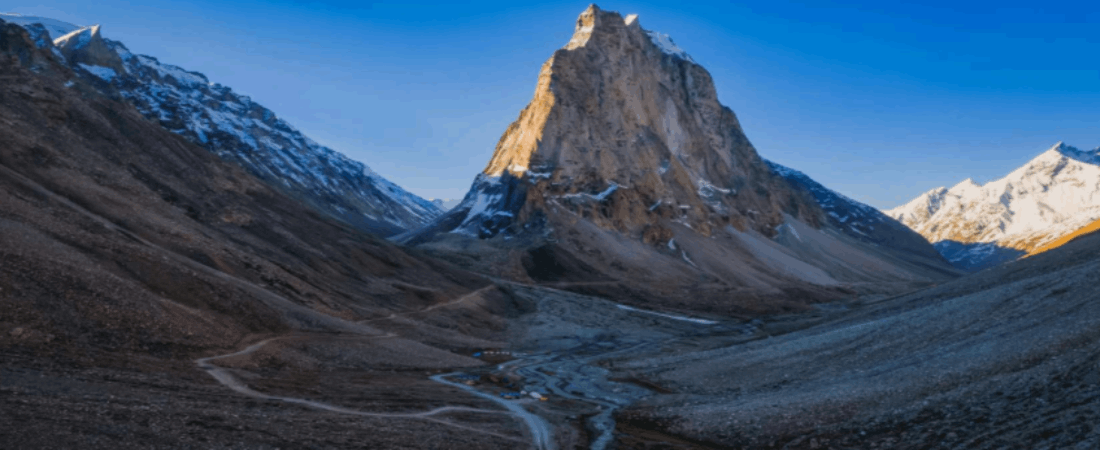 Leh