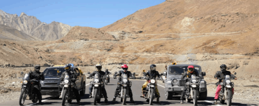 Leh