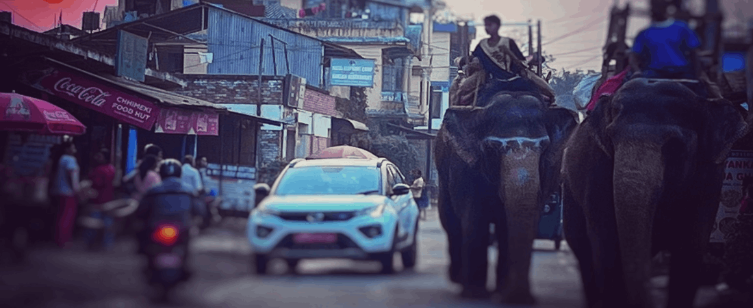 Nepal