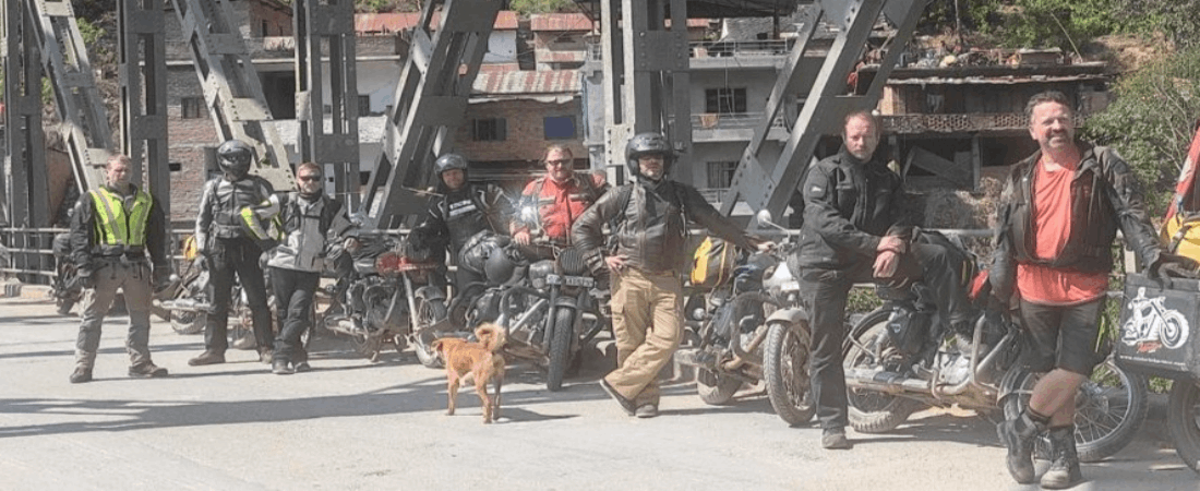 Nepal