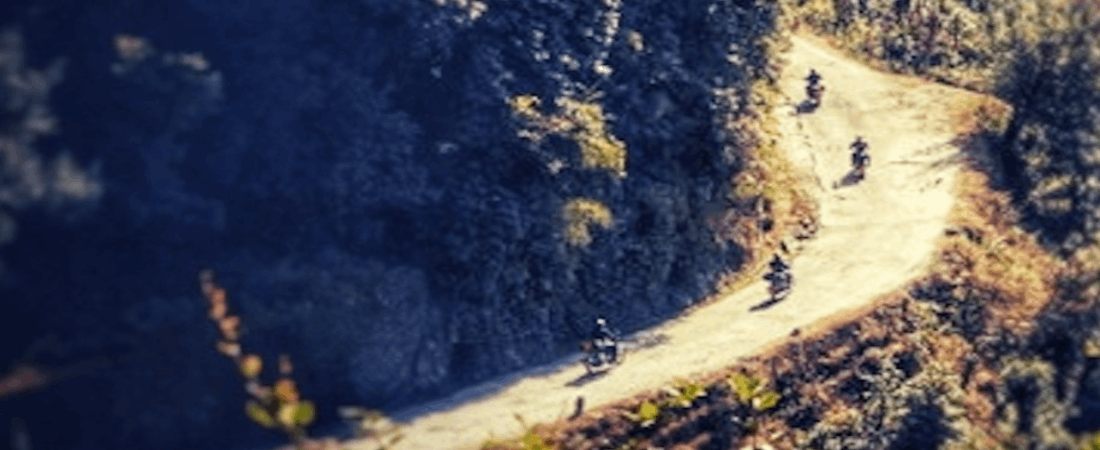 Nepal