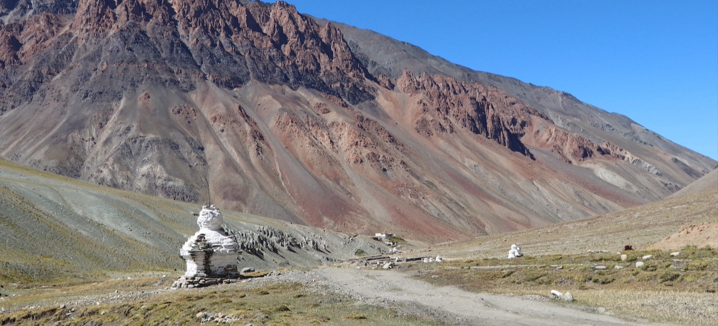 Himalayas